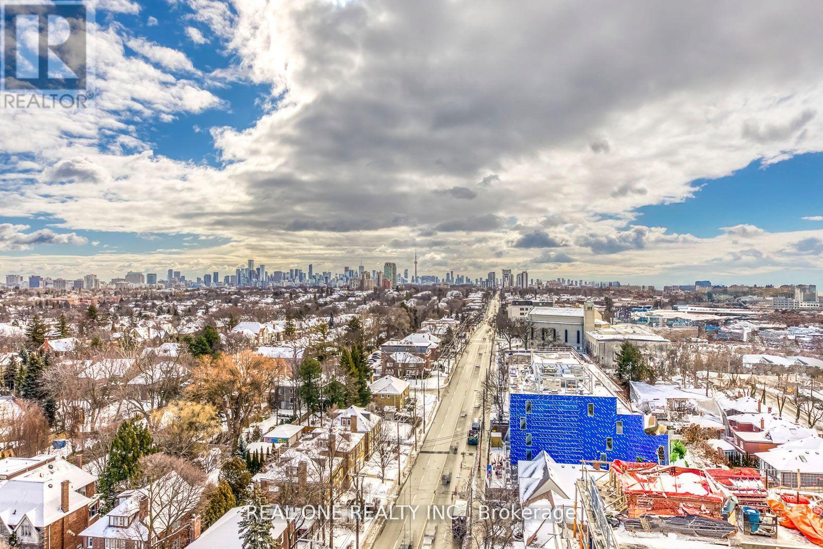 1520 - 2020 Bathurst Street, Toronto, Ontario  M5P 0A6 - Photo 26 - C12987190