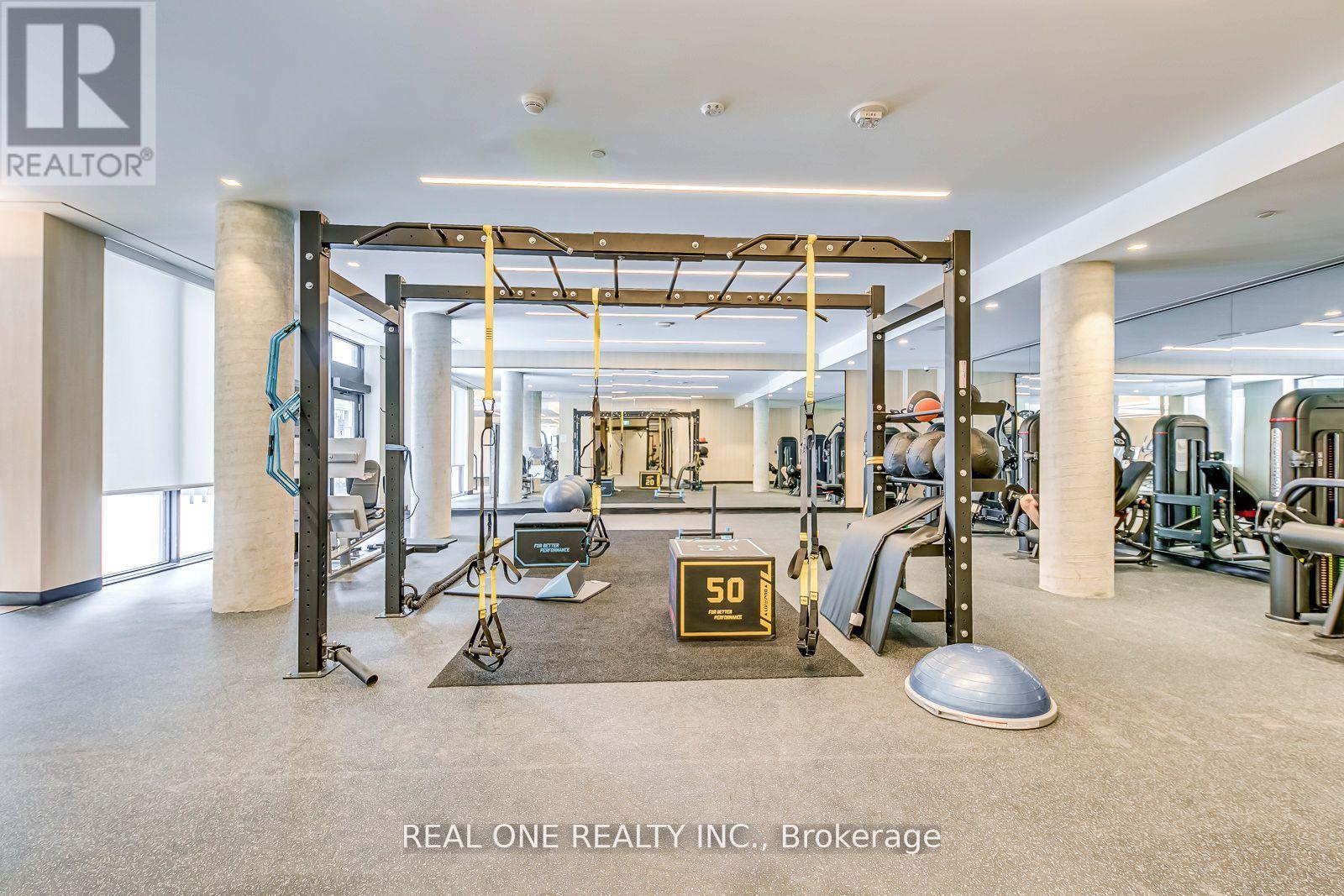 1520 - 2020 Bathurst Street, Toronto, Ontario  M5P 0A6 - Photo 28 - C12987190