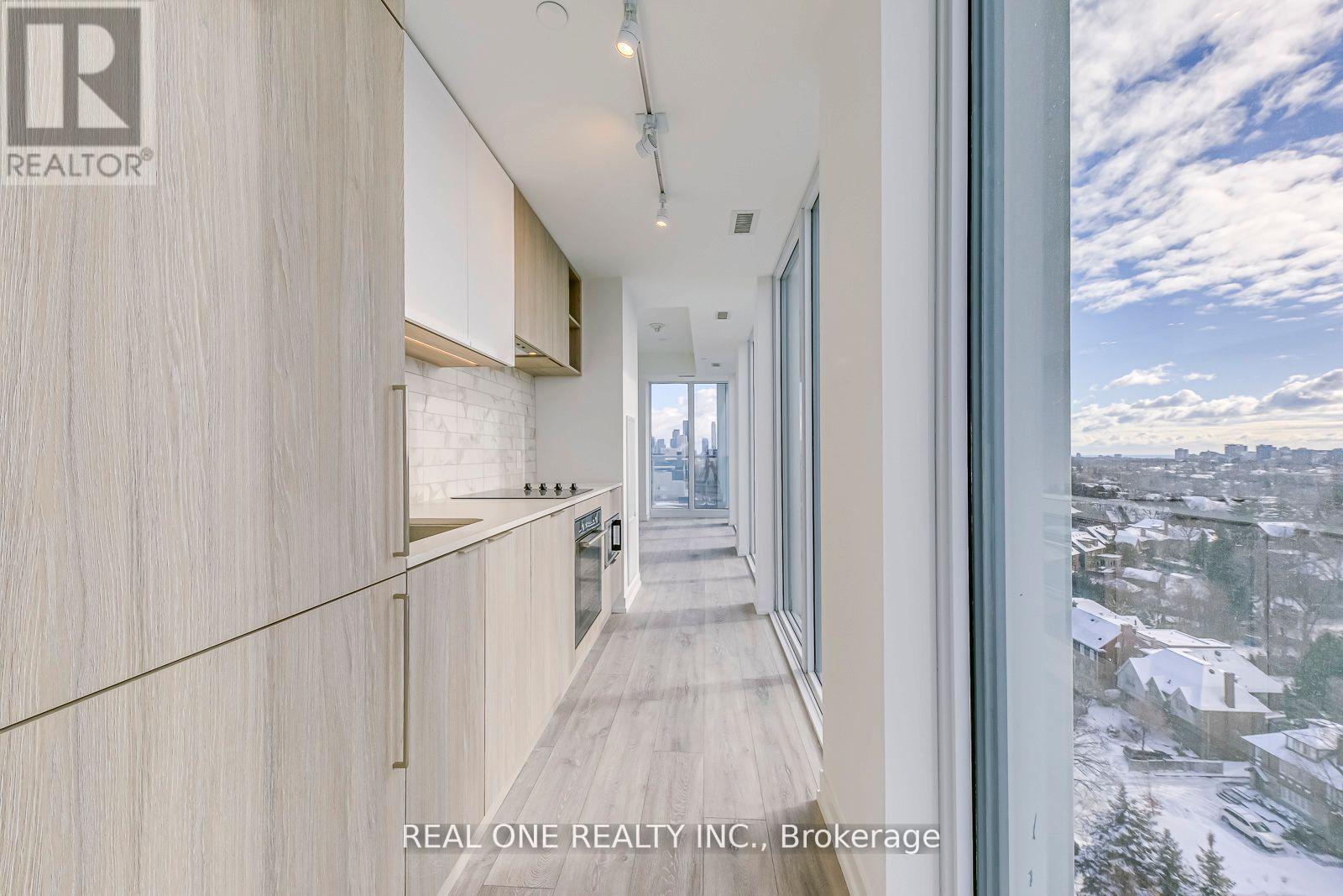 1520 - 2020 Bathurst Street, Toronto, Ontario  M5P 0A6 - Photo 8 - C12987190