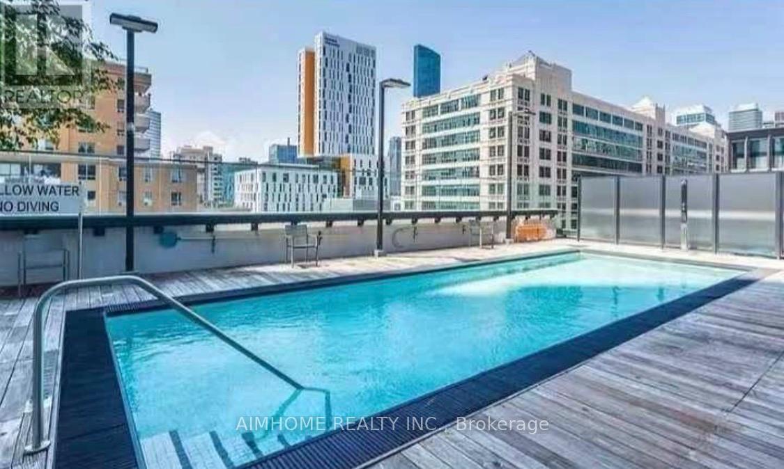 2908 - 159 Dundas Street E, Toronto, Ontario  M5B 0A9 - Photo 11 - C12987192