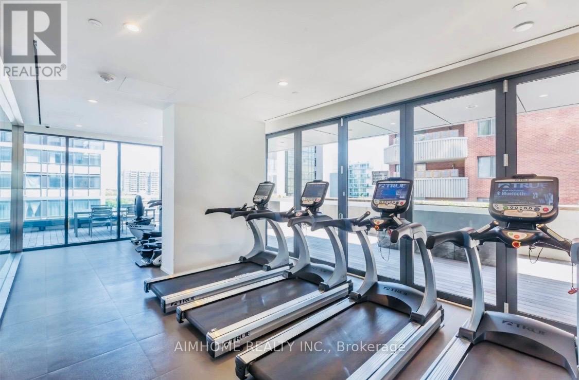 2908 - 159 Dundas Street E, Toronto, Ontario  M5B 0A9 - Photo 12 - C12987192