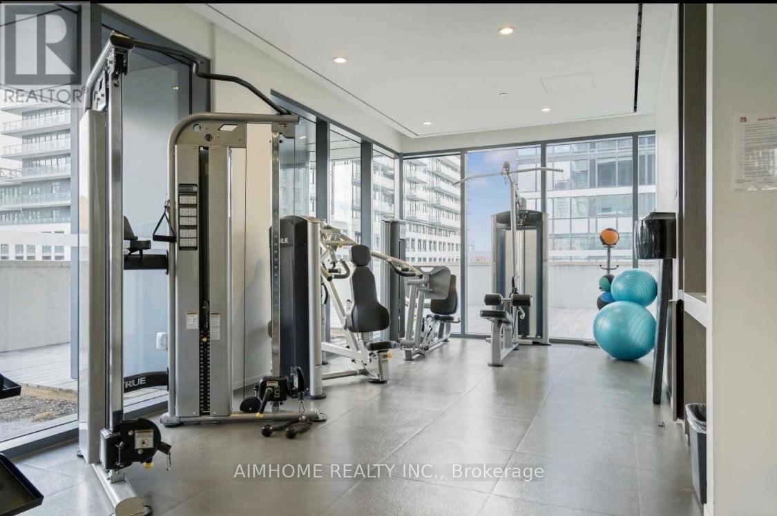 2908 - 159 Dundas Street E, Toronto, Ontario  M5B 0A9 - Photo 13 - C12987192