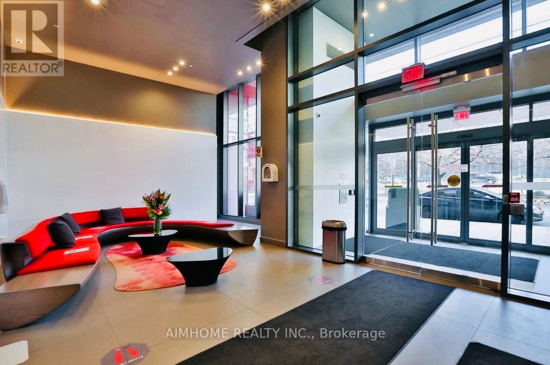 2908 - 159 Dundas Street E, Toronto, Ontario  M5B 0A9 - Photo 3 - C12987192