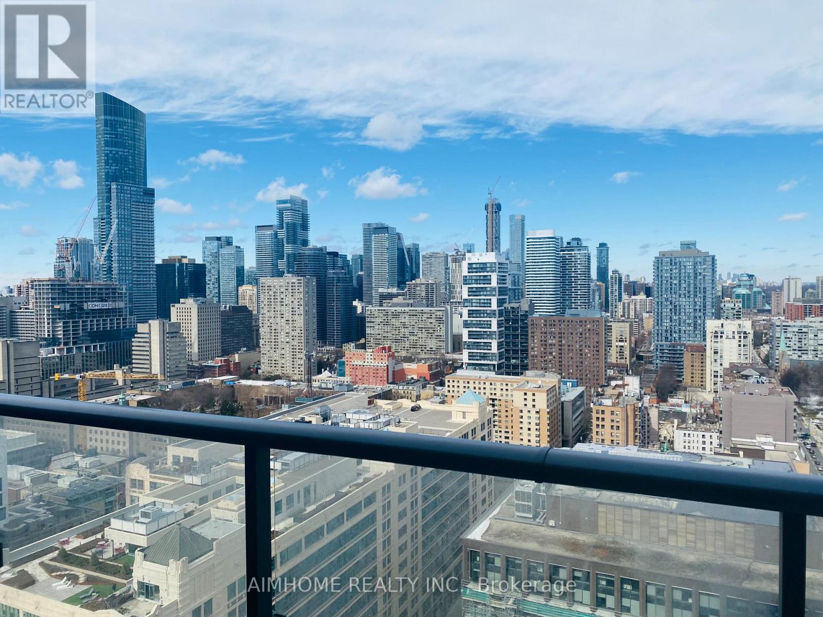 2908 - 159 Dundas Street E, Toronto, Ontario  M5B 0A9 - Photo 9 - C12987192