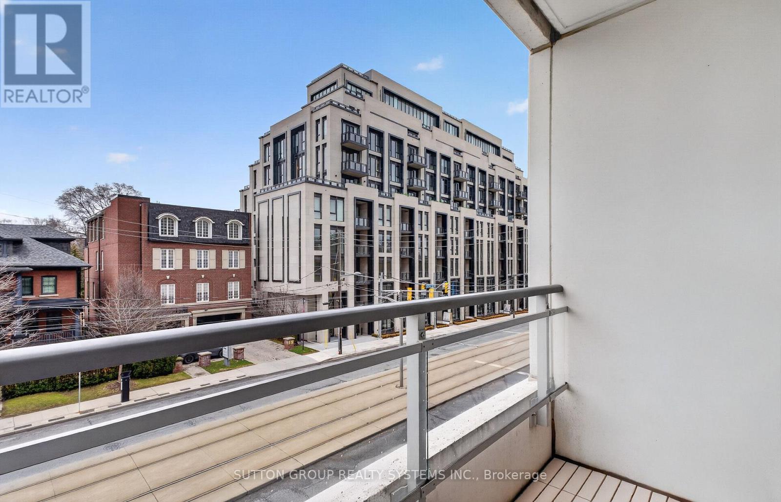 212 - 223 St Clair Avenue W, Toronto, Ontario  M4V 1R3 - Photo 24 - C12987202