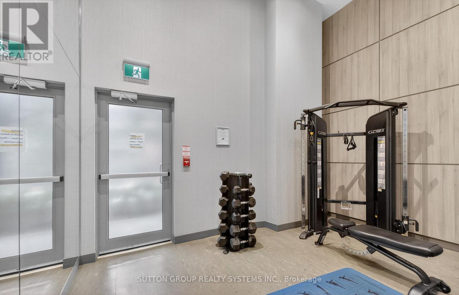 212 - 223 St Clair Avenue W, Toronto, Ontario  M4V 1R3 - Photo 31 - C12987202