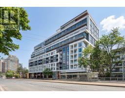 212 - 223 ST CLAIR AVENUE W, Toronto, Ontario