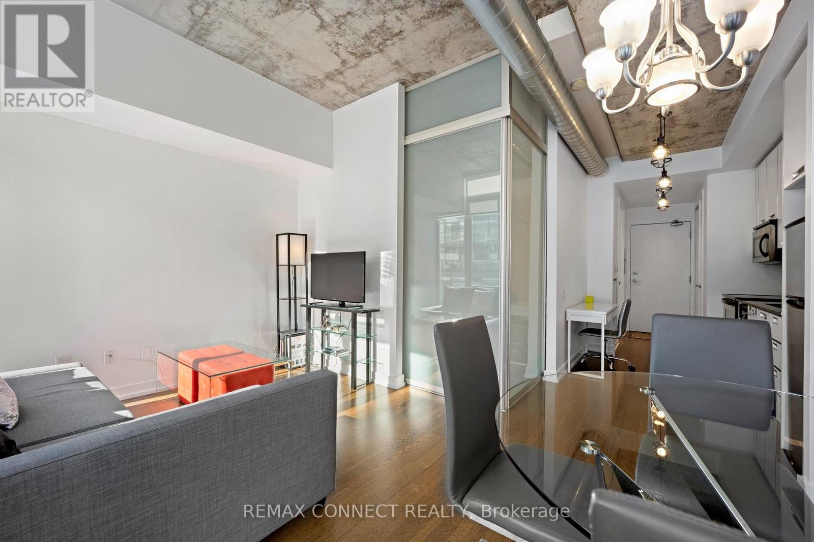 604 - 20 Stewart Street, Toronto, Ontario  M5V 1H6 - Photo 11 - C12987212