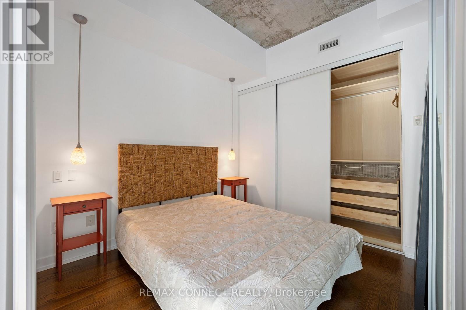 604 - 20 Stewart Street, Toronto, Ontario  M5V 1H6 - Photo 12 - C12987212