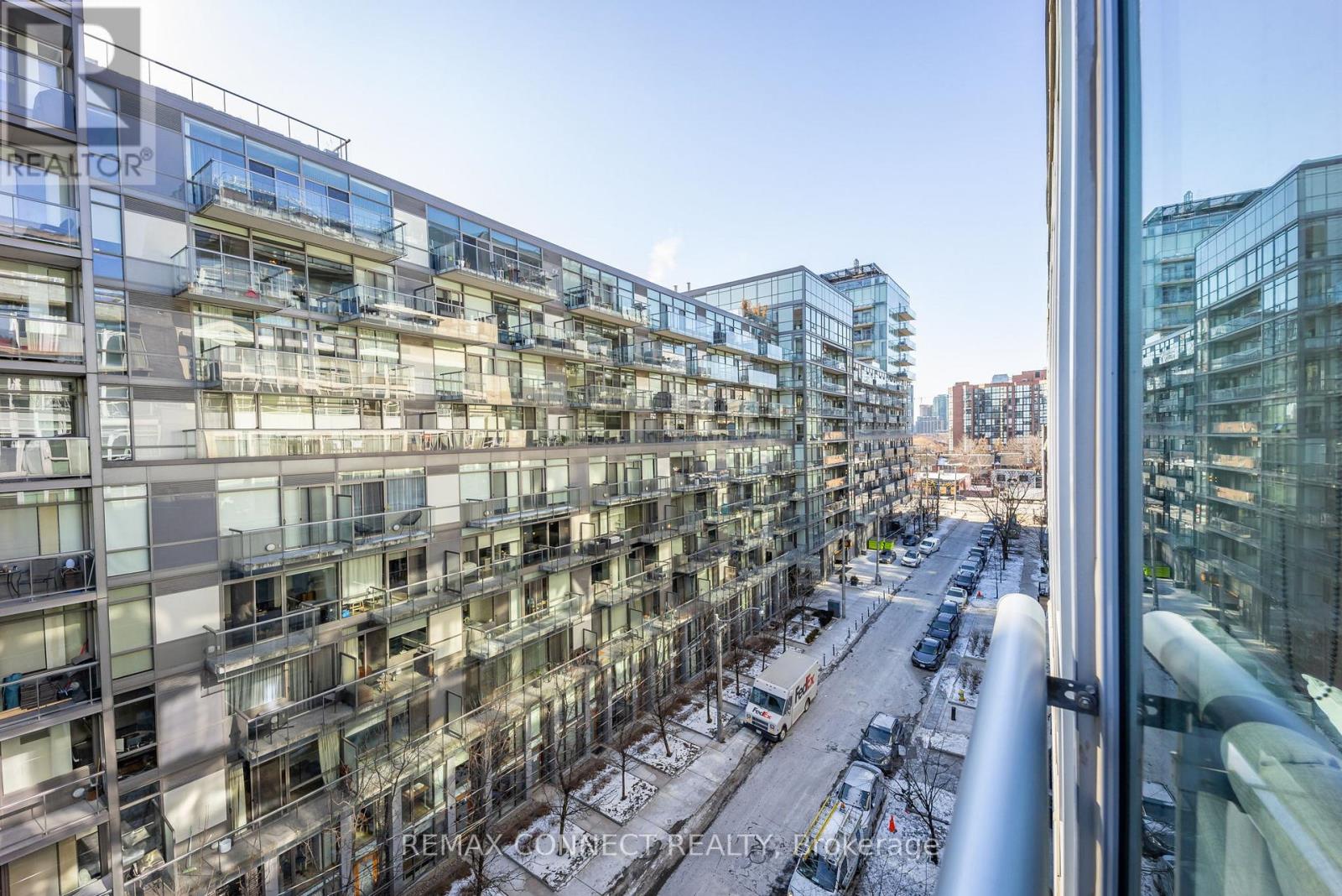 604 - 20 Stewart Street, Toronto, Ontario  M5V 1H6 - Photo 15 - C12987212