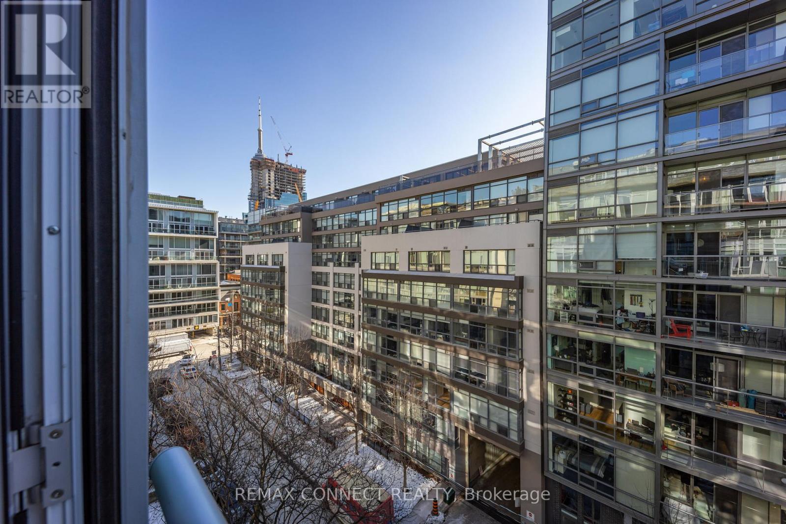 604 - 20 Stewart Street, Toronto, Ontario  M5V 1H6 - Photo 16 - C12987212