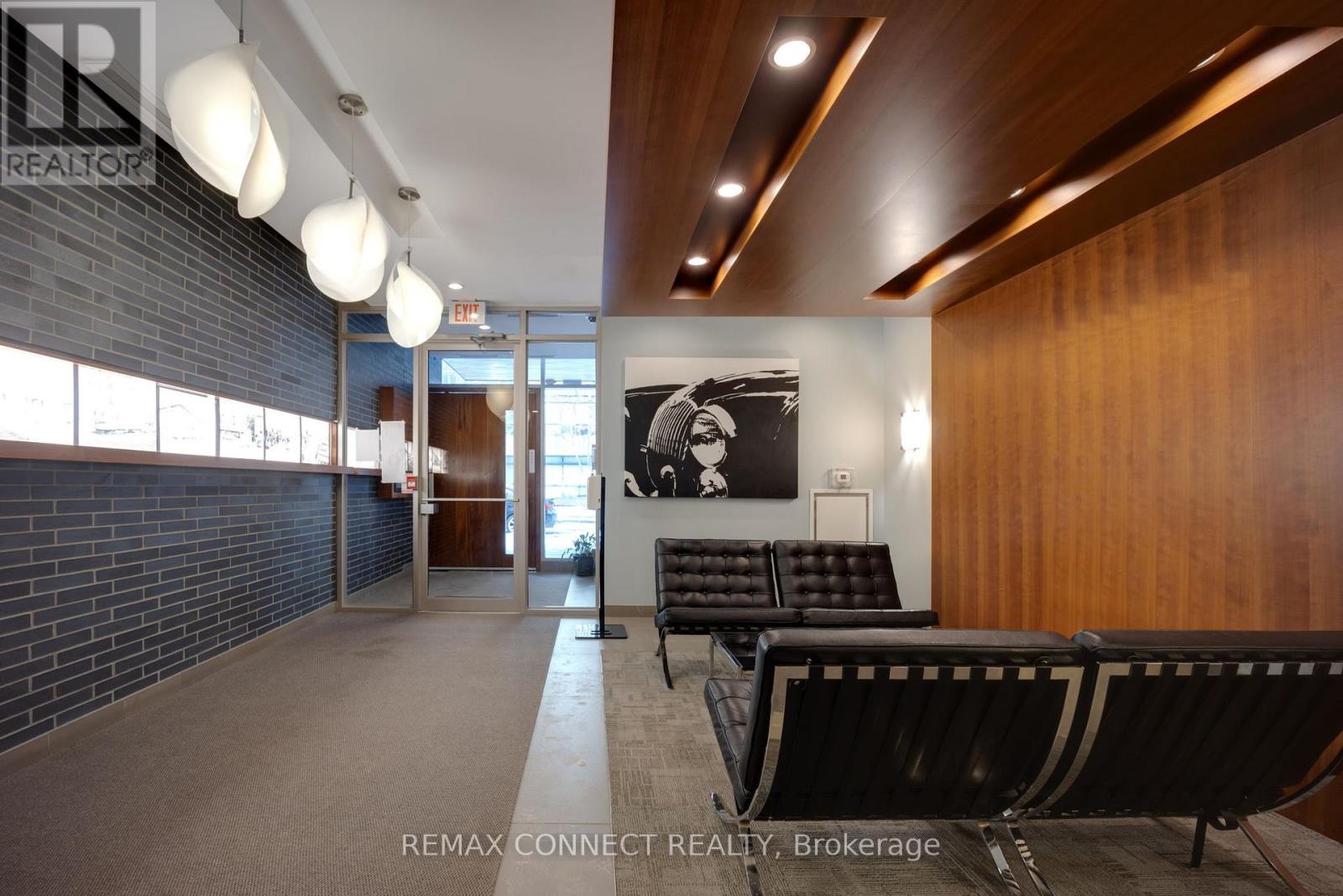 604 - 20 Stewart Street, Toronto, Ontario  M5V 1H6 - Photo 2 - C12987212