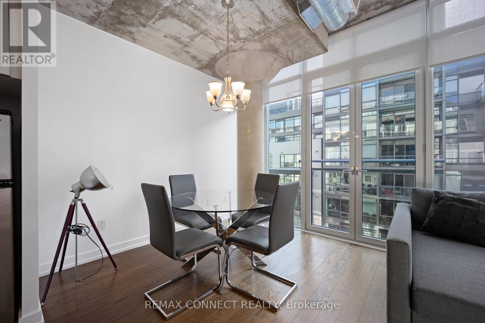 604 - 20 Stewart Street, Toronto, Ontario  M5V 1H6 - Photo 7 - C12987212