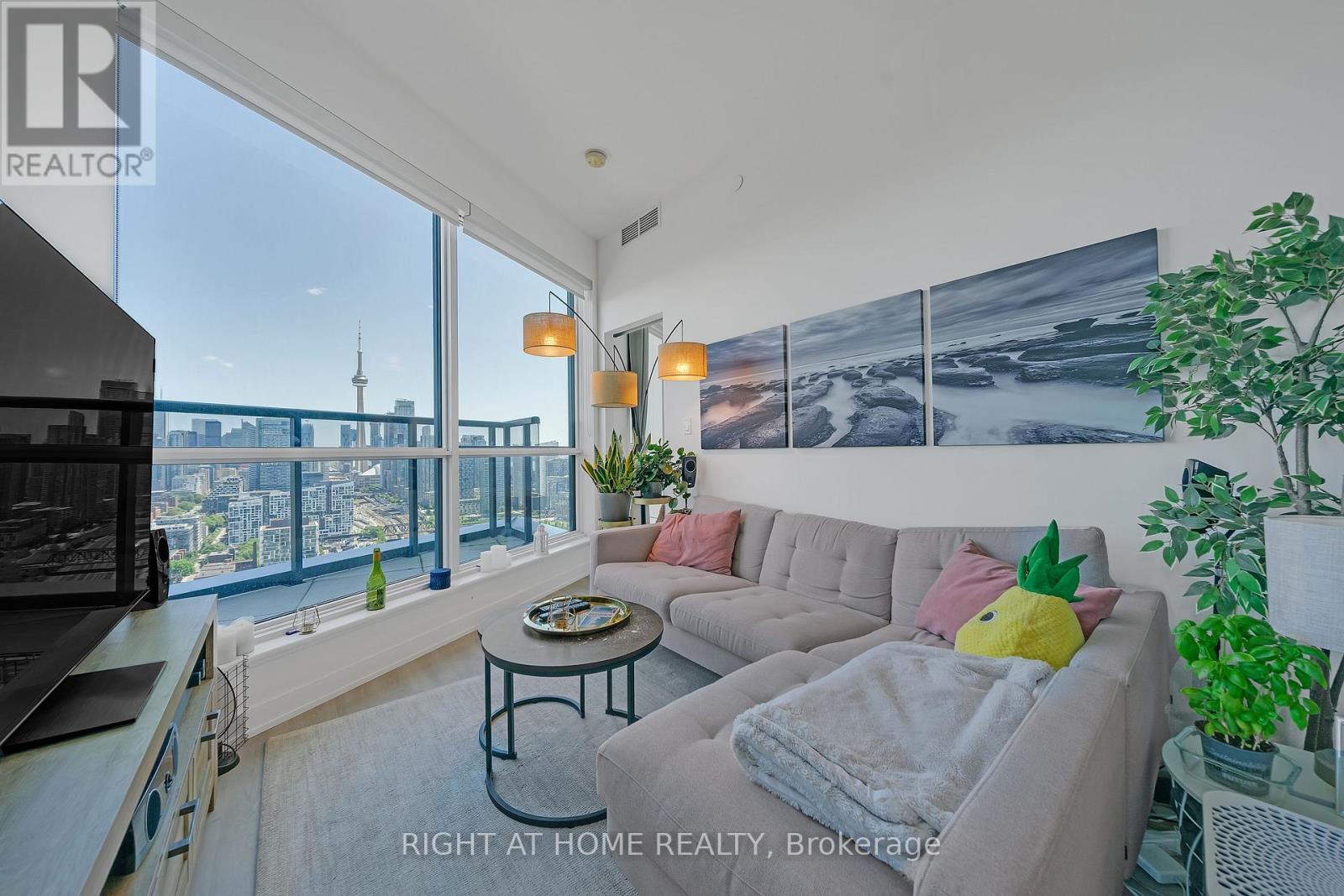 3307 - 50 Ordnance Street, Toronto, Ontario  M6K 0C9 - Photo 12 - C12987236