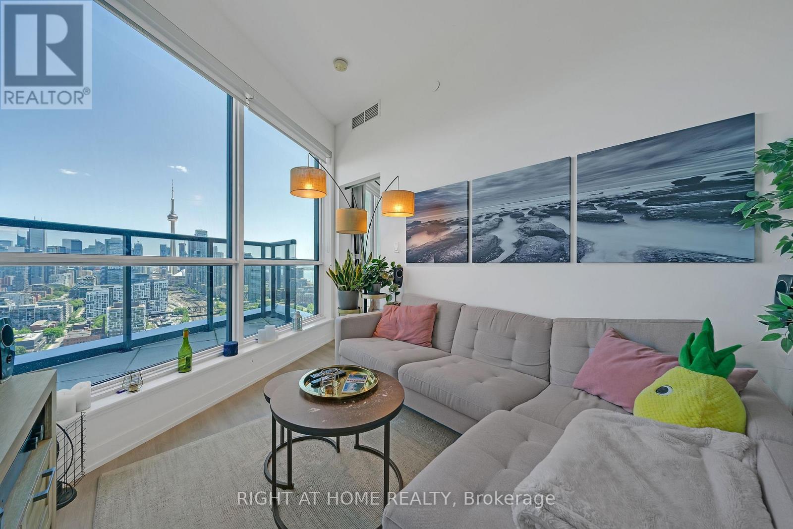 3307 - 50 Ordnance Street, Toronto, Ontario  M6K 0C9 - Photo 14 - C12987236