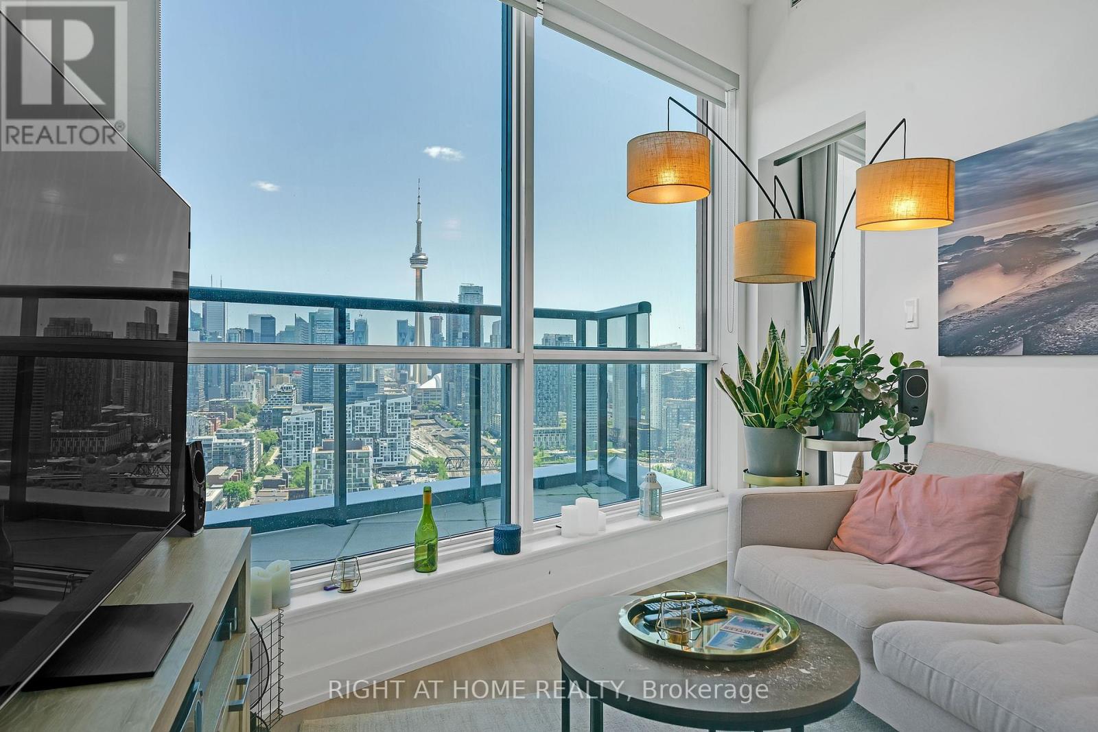 3307 - 50 Ordnance Street, Toronto, Ontario  M6K 0C9 - Photo 15 - C12987236