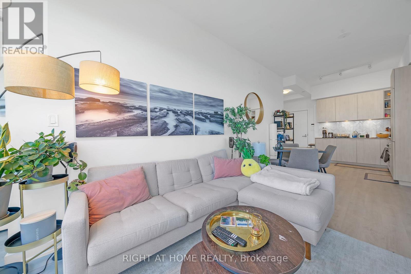 3307 - 50 Ordnance Street, Toronto, Ontario  M6K 0C9 - Photo 16 - C12987236