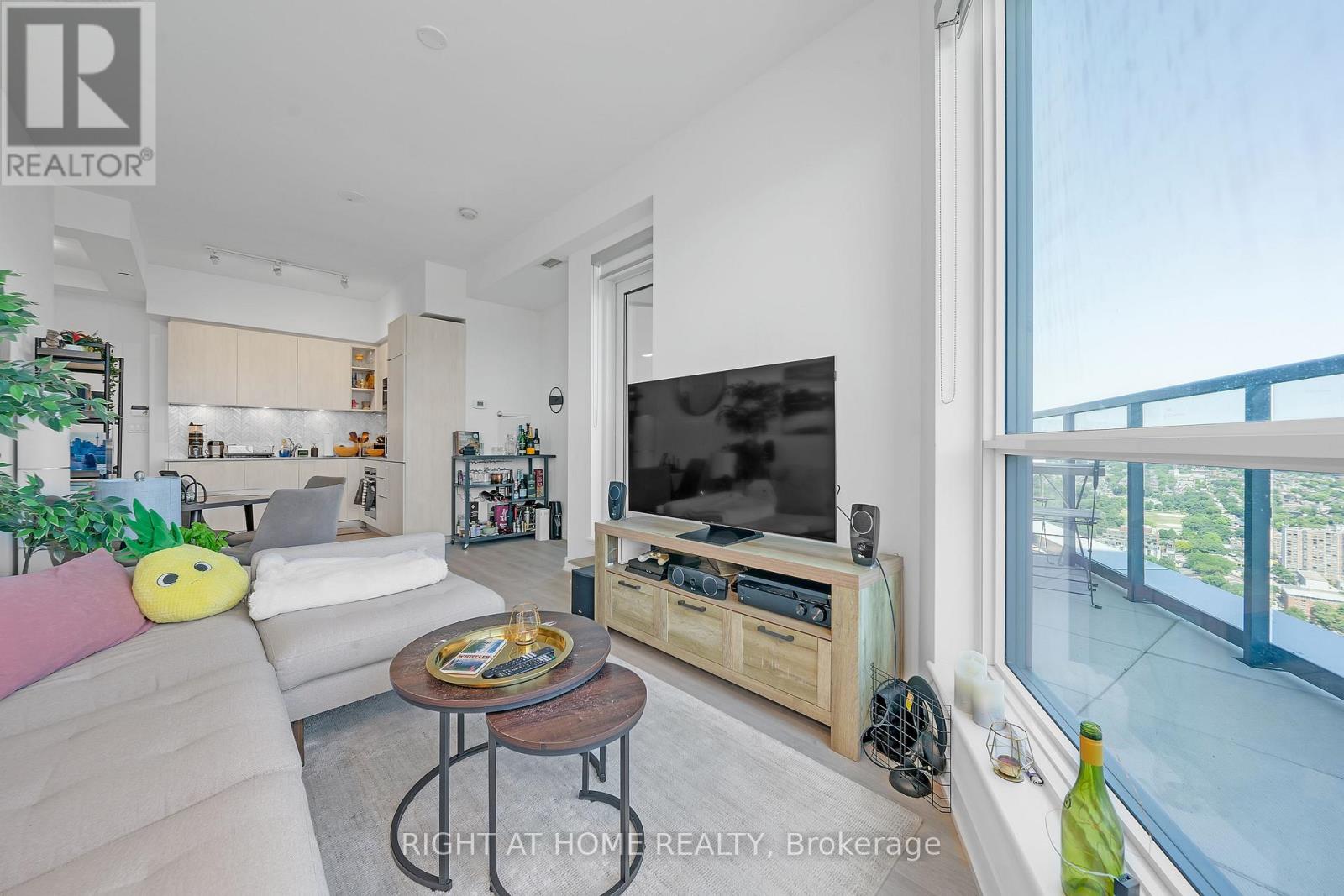 3307 - 50 Ordnance Street, Toronto, Ontario  M6K 0C9 - Photo 17 - C12987236