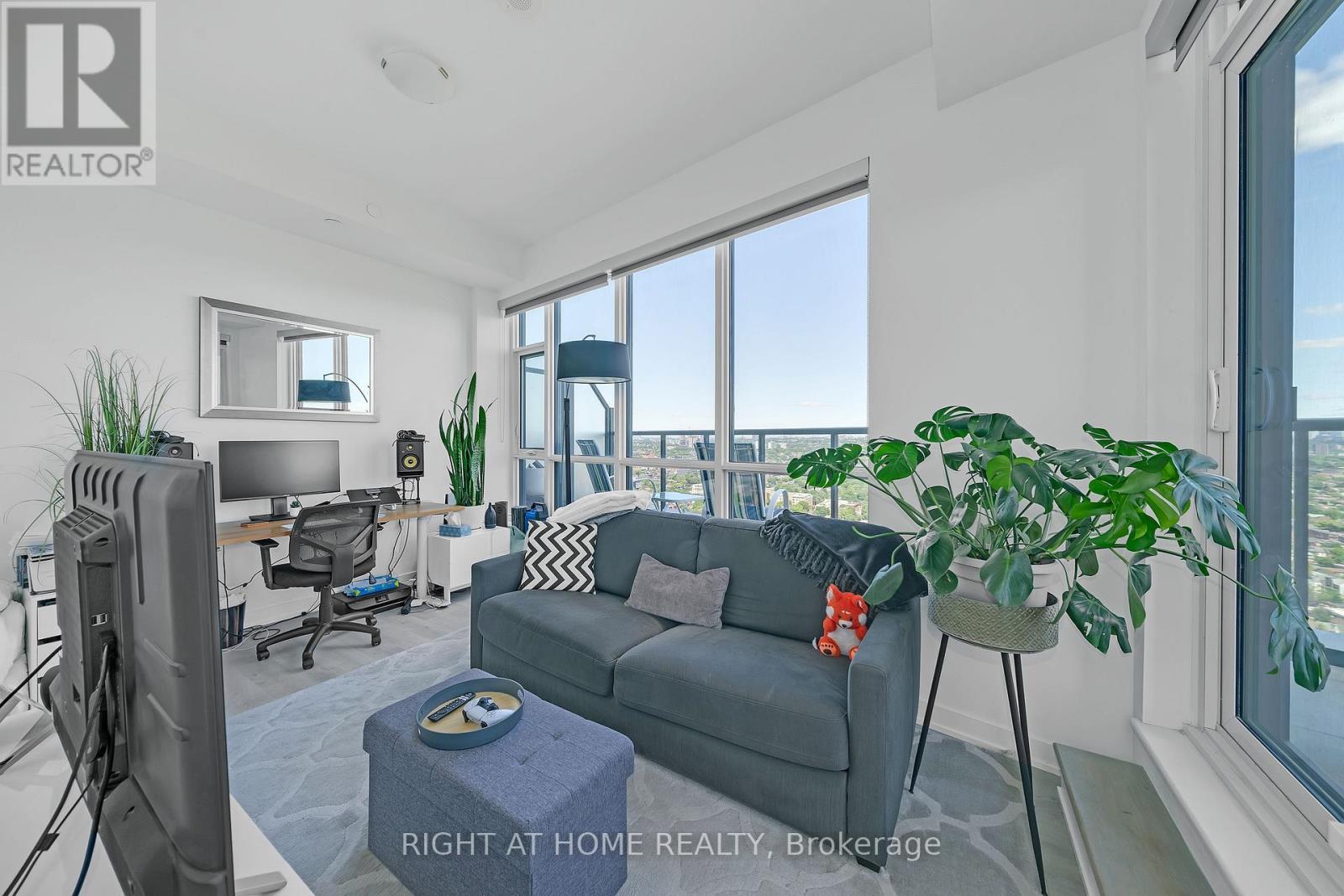 3307 - 50 Ordnance Street, Toronto, Ontario  M6K 0C9 - Photo 19 - C12987236