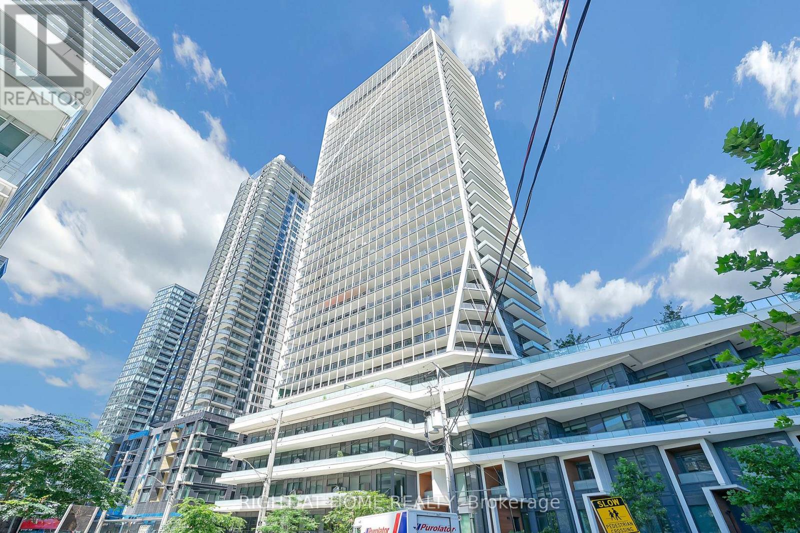 3307 - 50 Ordnance Street, Toronto, Ontario  M6K 0C9 - Photo 2 - C12987236