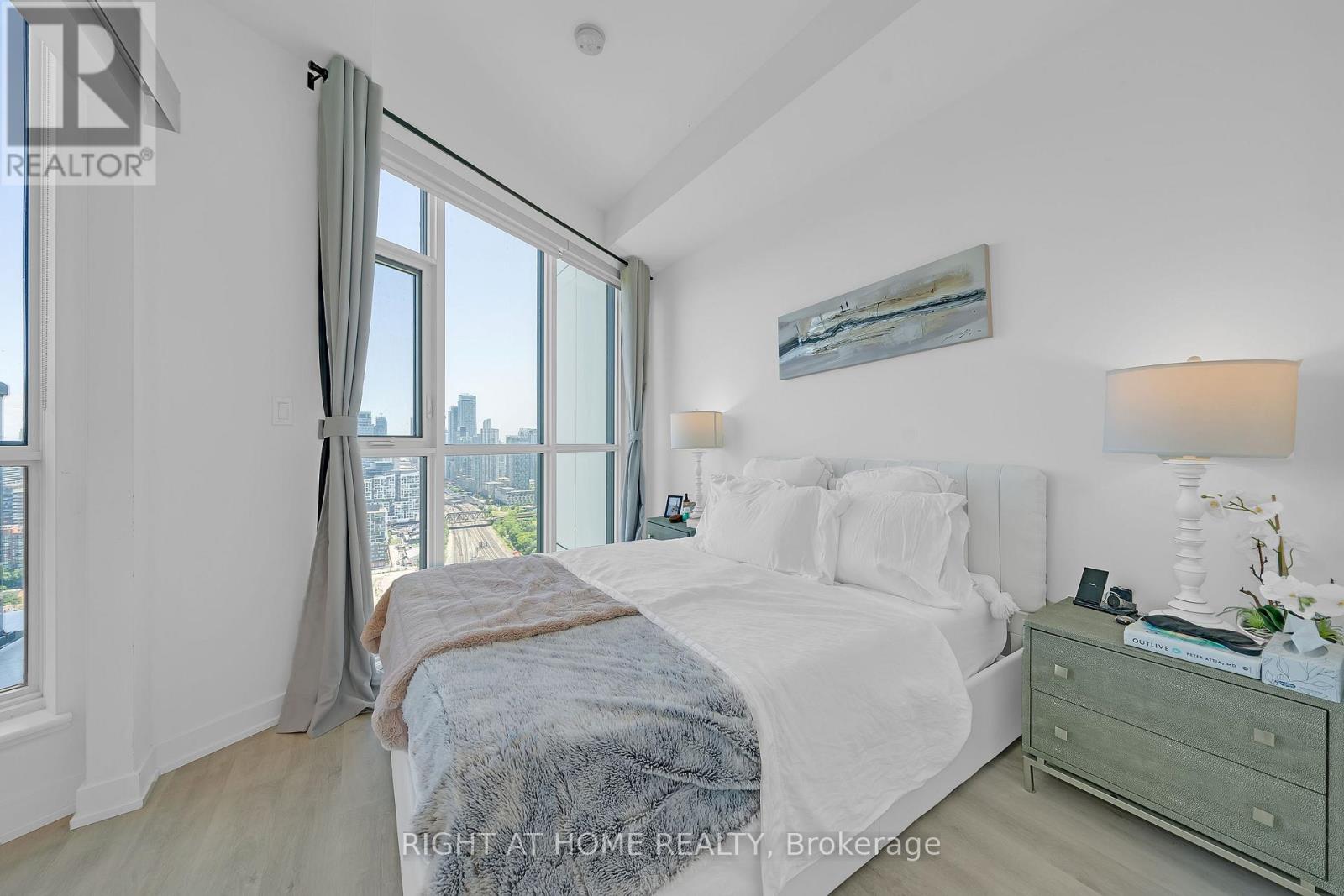 3307 - 50 Ordnance Street, Toronto, Ontario  M6K 0C9 - Photo 22 - C12987236