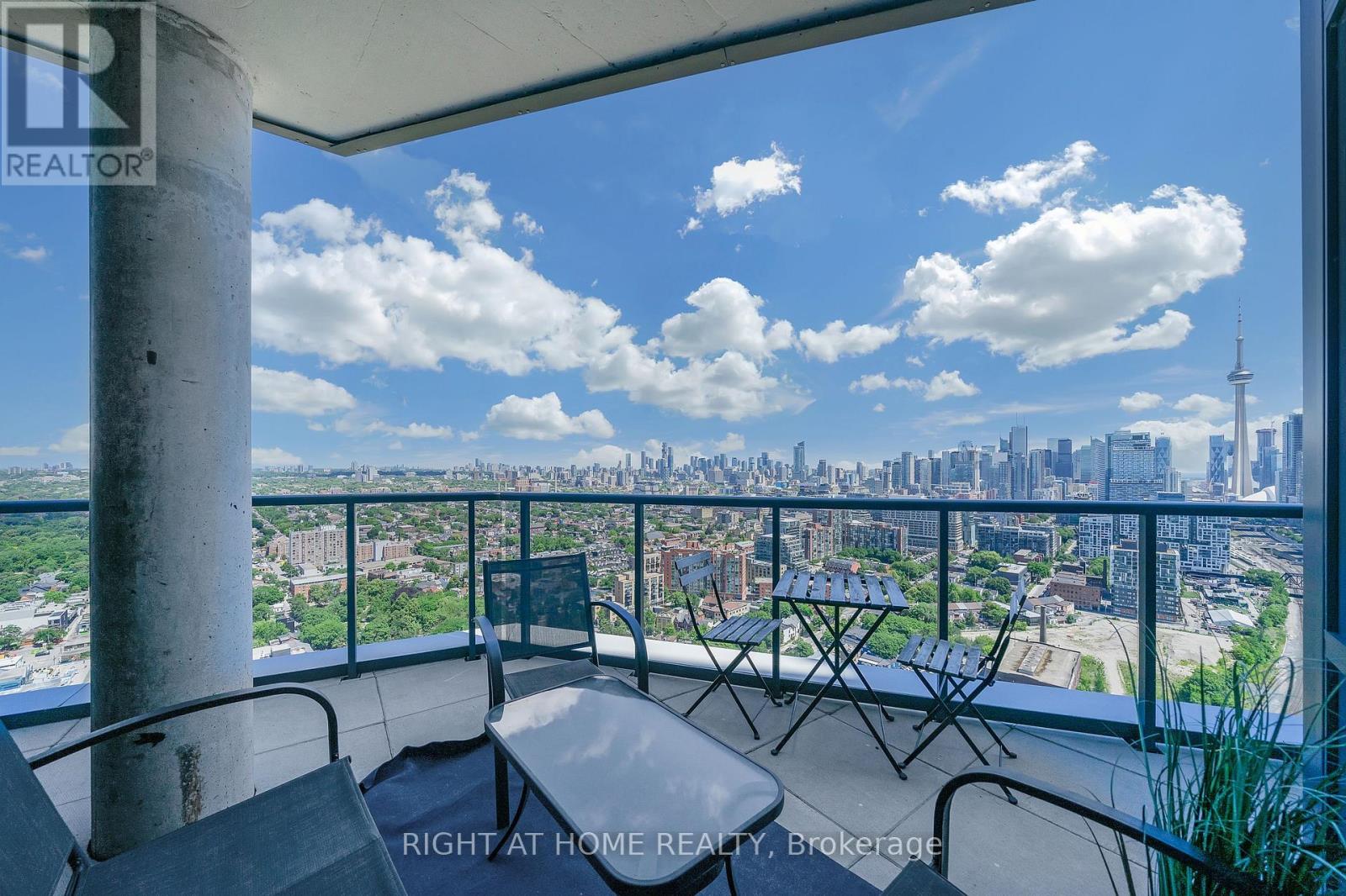 3307 - 50 Ordnance Street, Toronto, Ontario  M6K 0C9 - Photo 25 - C12987236