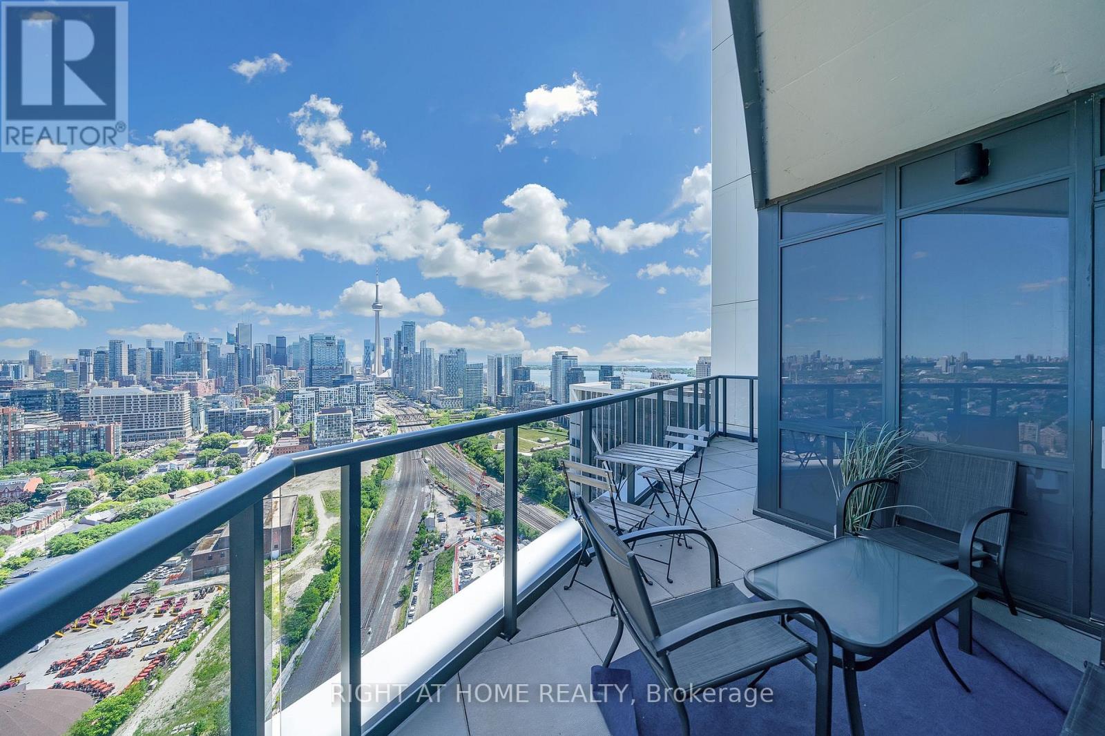 3307 - 50 Ordnance Street, Toronto, Ontario  M6K 0C9 - Photo 26 - C12987236