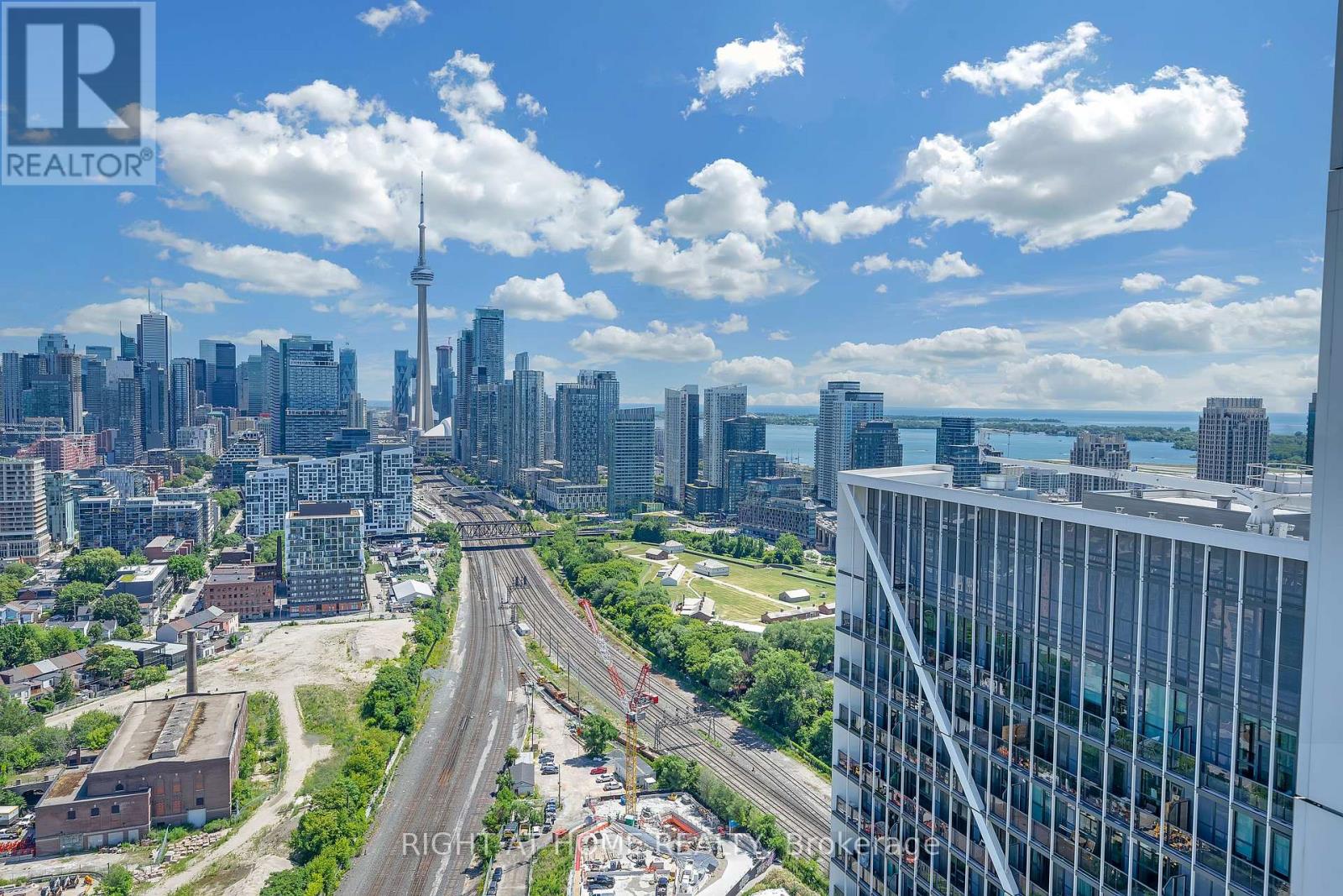 3307 - 50 Ordnance Street, Toronto, Ontario  M6K 0C9 - Photo 28 - C12987236