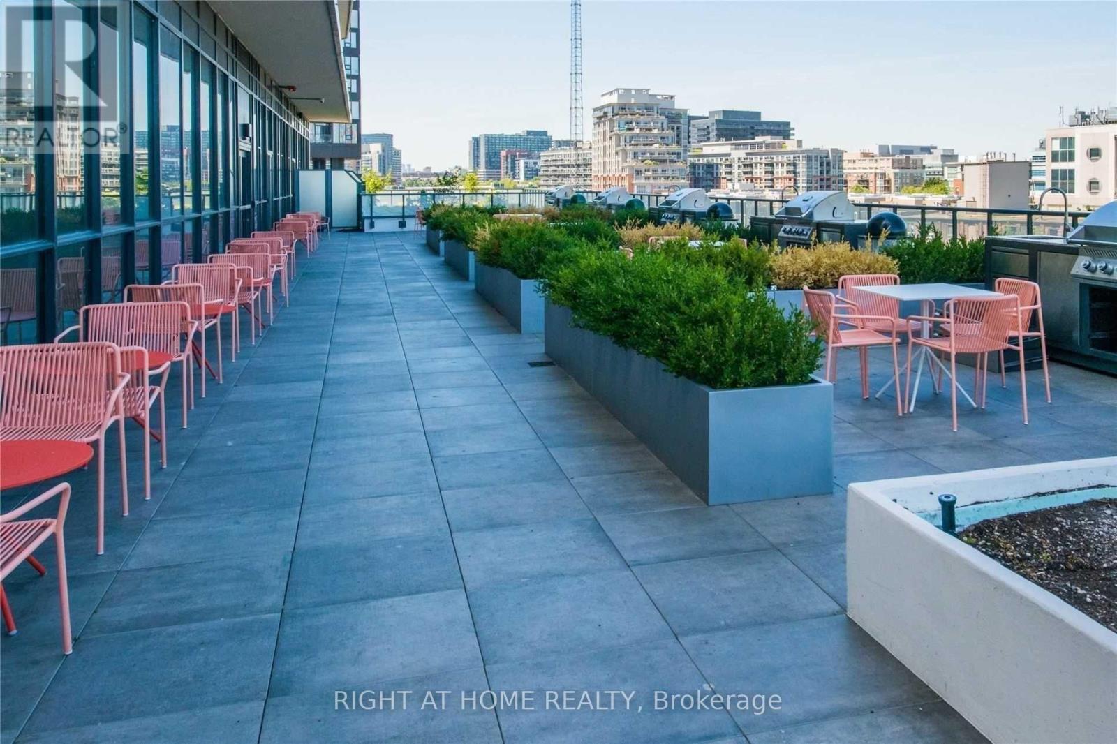 3307 - 50 Ordnance Street, Toronto, Ontario  M6K 0C9 - Photo 35 - C12987236