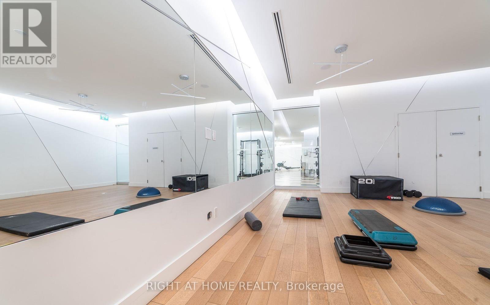 3307 - 50 Ordnance Street, Toronto, Ontario  M6K 0C9 - Photo 38 - C12987236