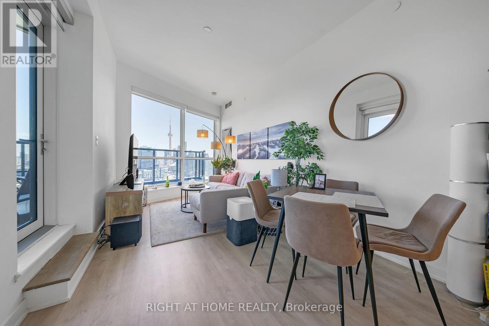 3307 - 50 Ordnance Street, Toronto, Ontario  M6K 0C9 - Photo 9 - C12987236