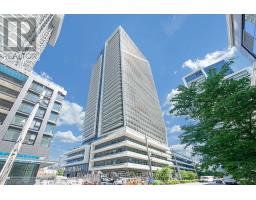 3307 - 50 ORDNANCE STREET, Toronto, Ontario