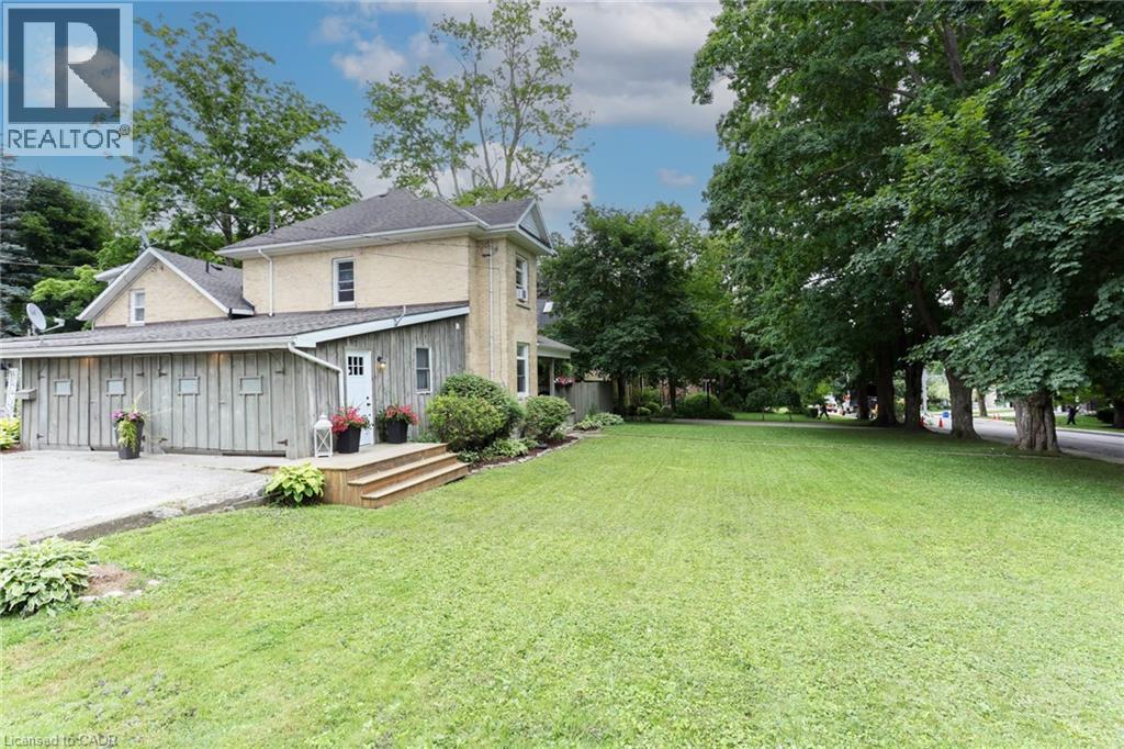 280 Fergus Street N, Mount Forest, Ontario  N0G 2L2 - Photo 2 - 40819892