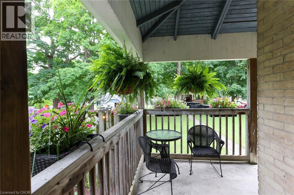 280 Fergus Street N, Mount Forest, Ontario  N0G 2L2 - Photo 34 - 40819892