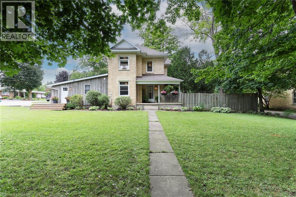 280 Fergus Street N, Mount Forest, Ontario  N0G 2L2 - Photo 4 - 40819892