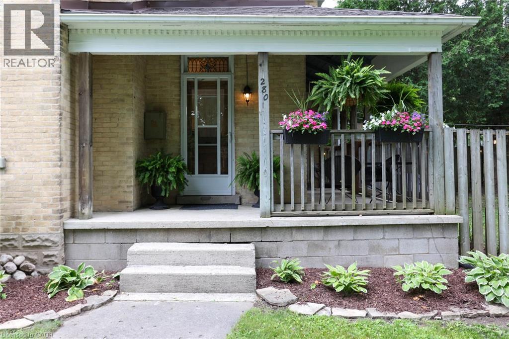280 Fergus Street N, Mount Forest, Ontario  N0G 2L2 - Photo 8 - 40819892