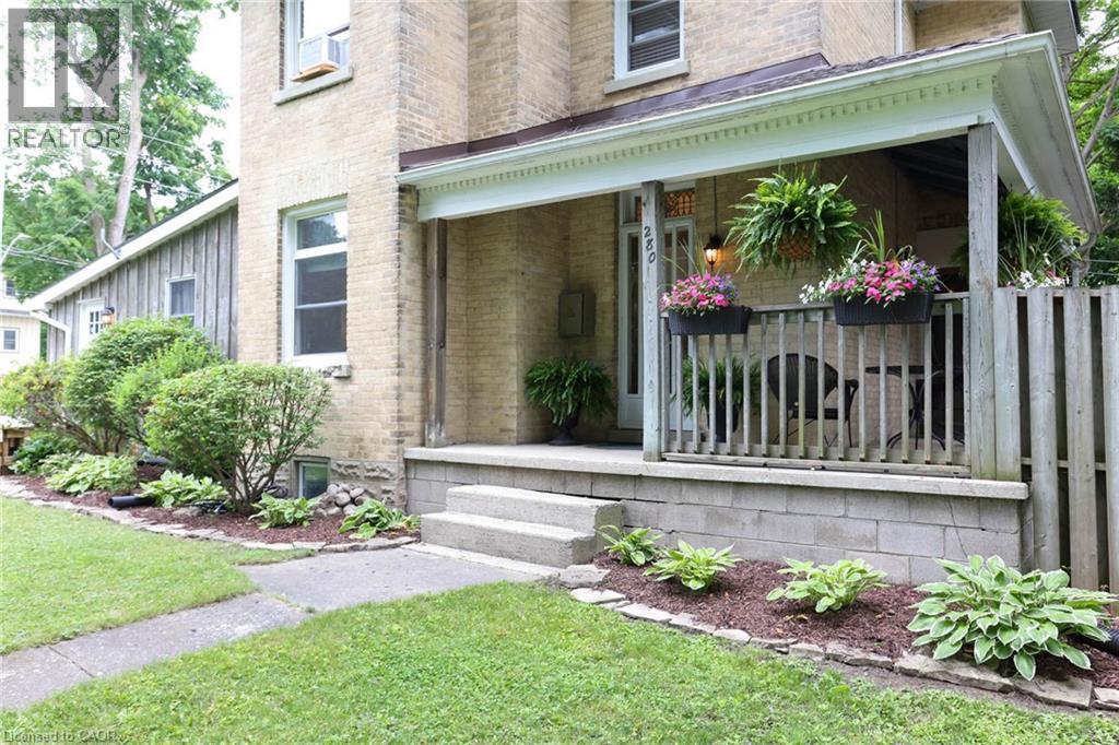 280 Fergus Street N, Mount Forest, Ontario  N0G 2L2 - Photo 9 - 40819892