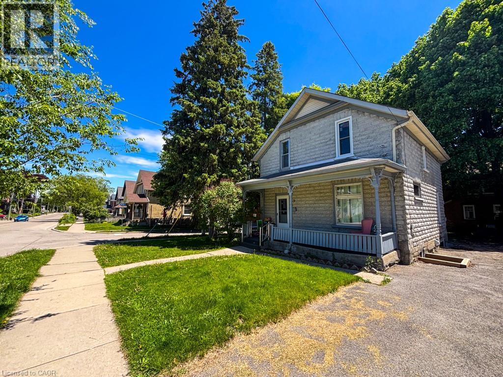 39 Krug Street Unit# 2, Kitchener, Ontario  N2H 2X4 - Photo 1 - 40819853