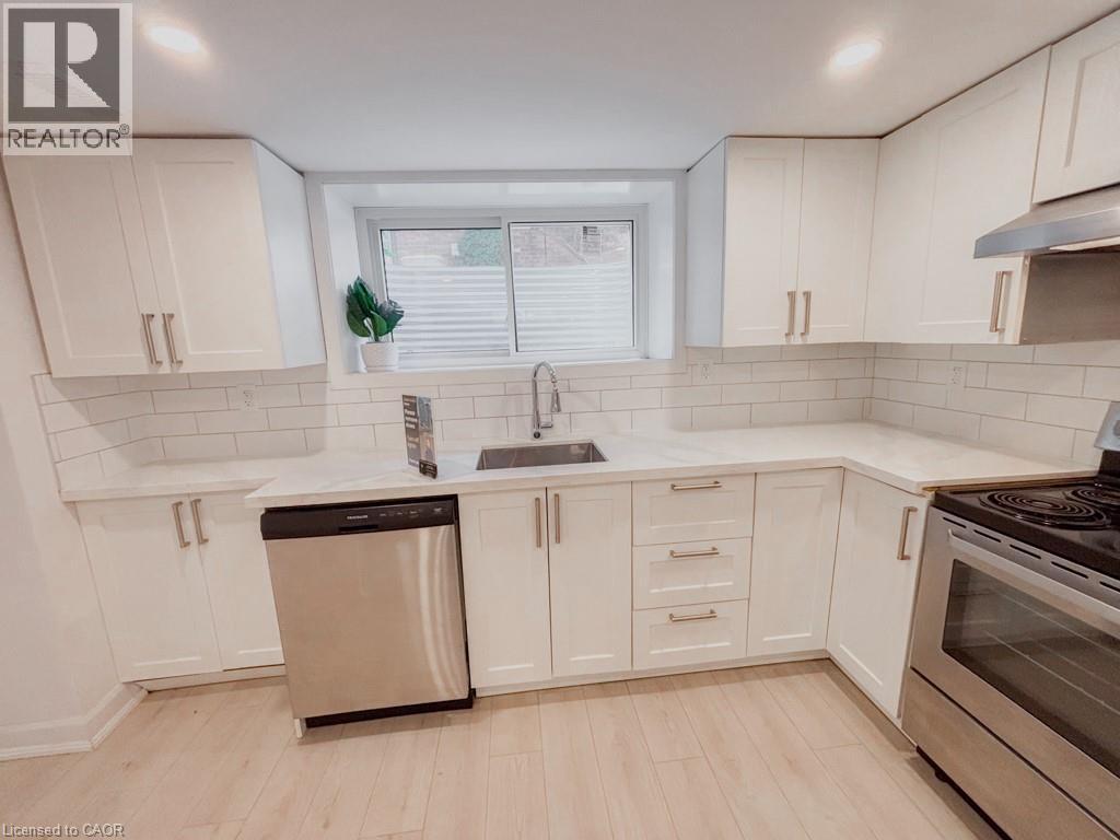 39 Krug Street Unit# 2, Kitchener, Ontario  N2H 2X4 - Photo 24 - 40819853