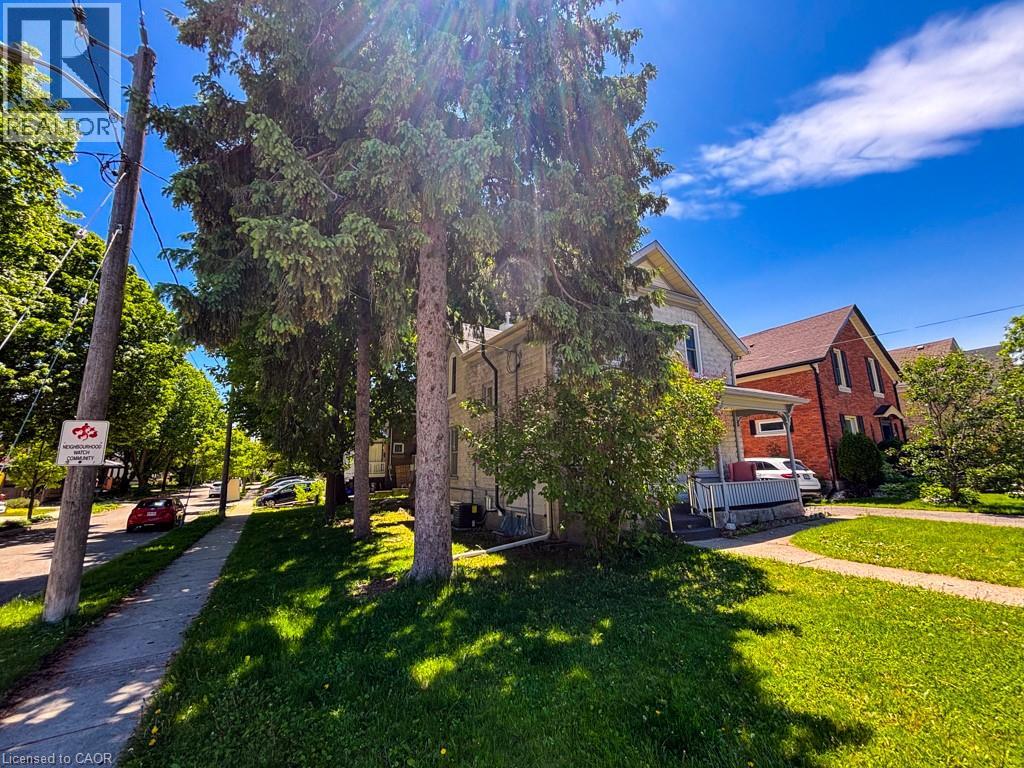 39 Krug Street Unit# 2, Kitchener, Ontario  N2H 2X4 - Photo 26 - 40819853