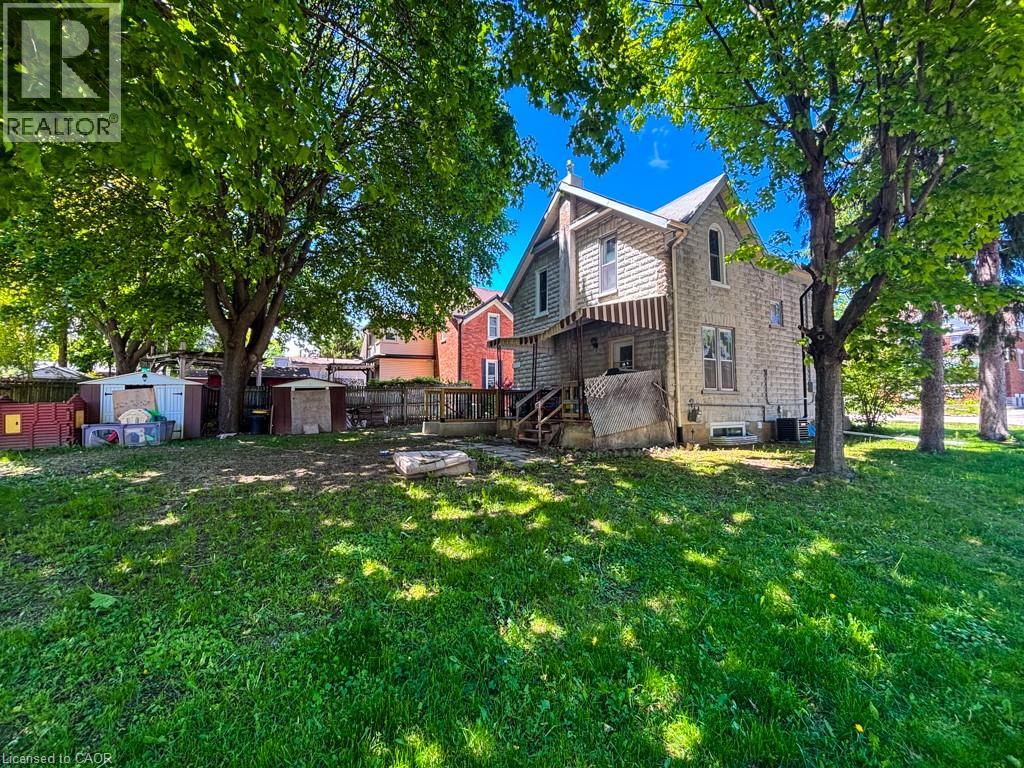 39 Krug Street Unit# 2, Kitchener, Ontario  N2H 2X4 - Photo 27 - 40819853