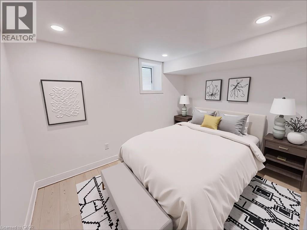 39 Krug Street Unit# 2, Kitchener, Ontario  N2H 2X4 - Photo 3 - 40819853