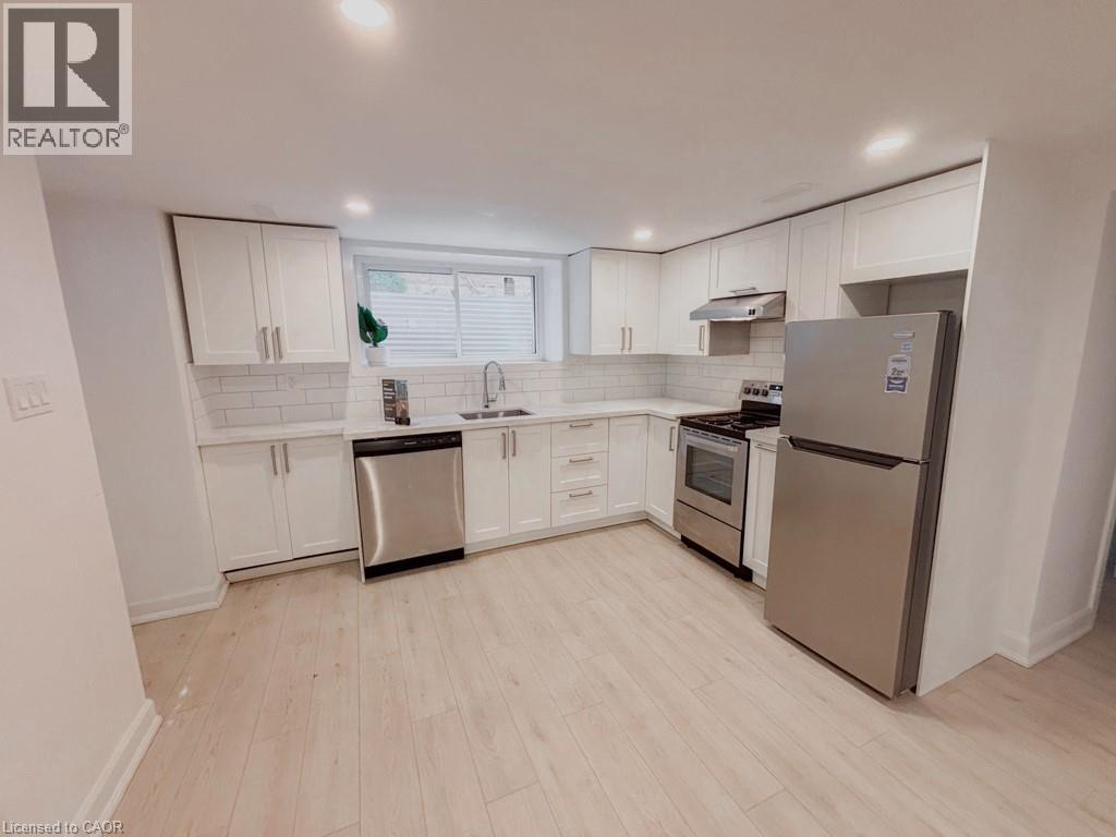 39 Krug Street Unit# 2, Kitchener, Ontario  N2H 2X4 - Photo 4 - 40819853