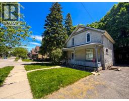 39 KRUG Street Unit# 2, kitchener, Ontario