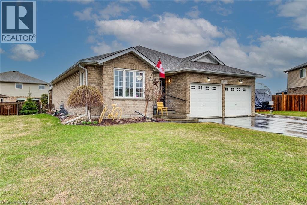 60 Green Street, Drayton, Ontario  N0G 1P0 - Photo 2 - 40819417