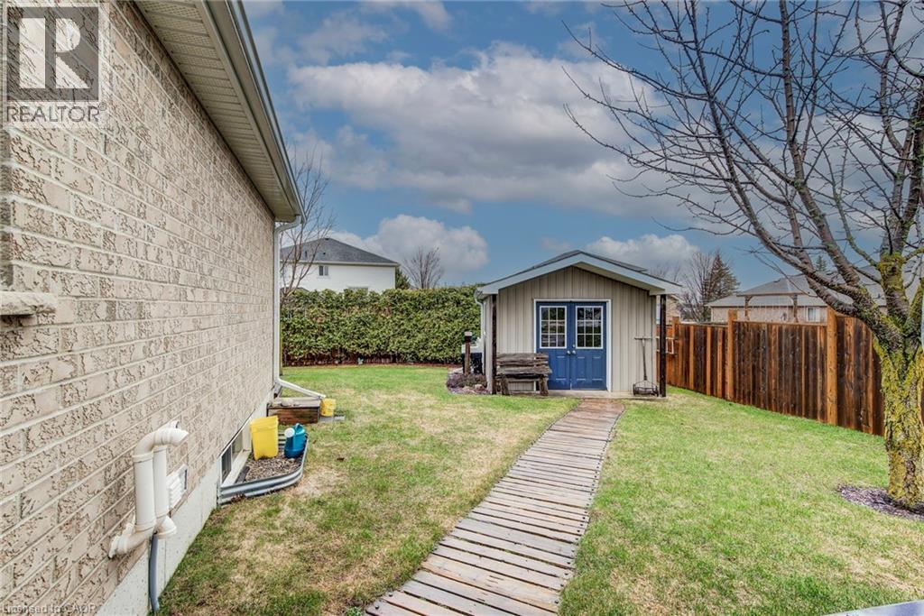 60 Green Street, Drayton, Ontario  N0G 1P0 - Photo 37 - 40819417