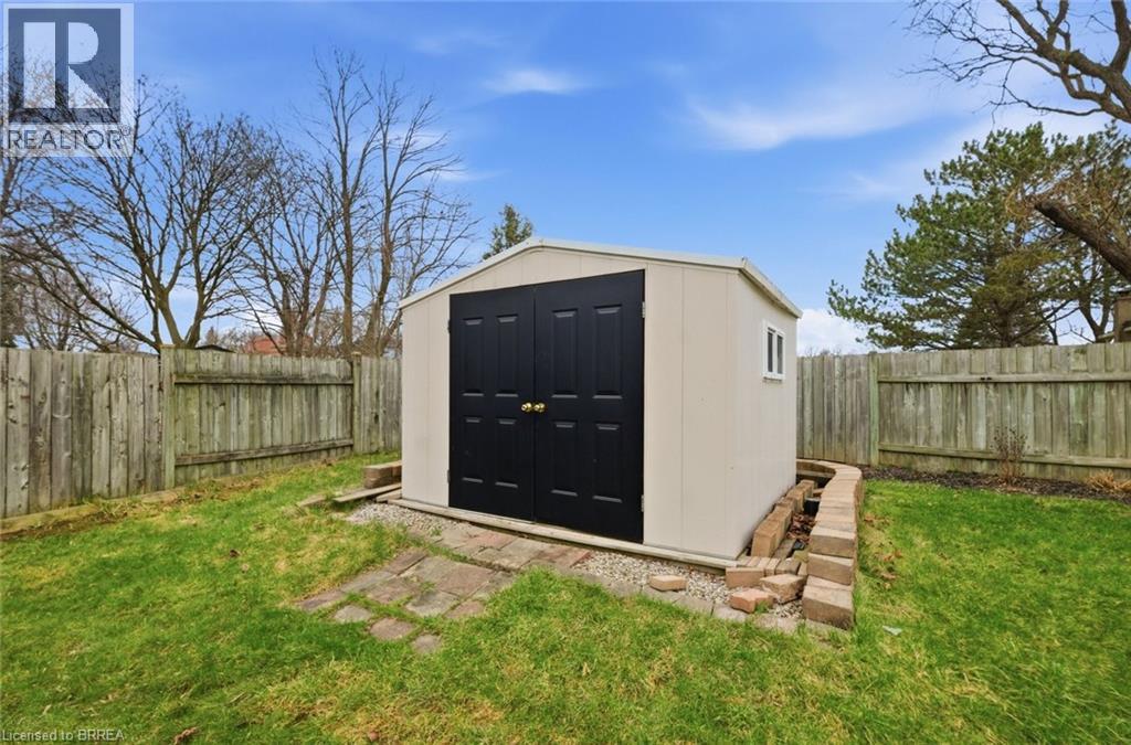 27 Jasper Street, Brantford, Ontario  N3P 1M9 - Photo 33 - 40814766