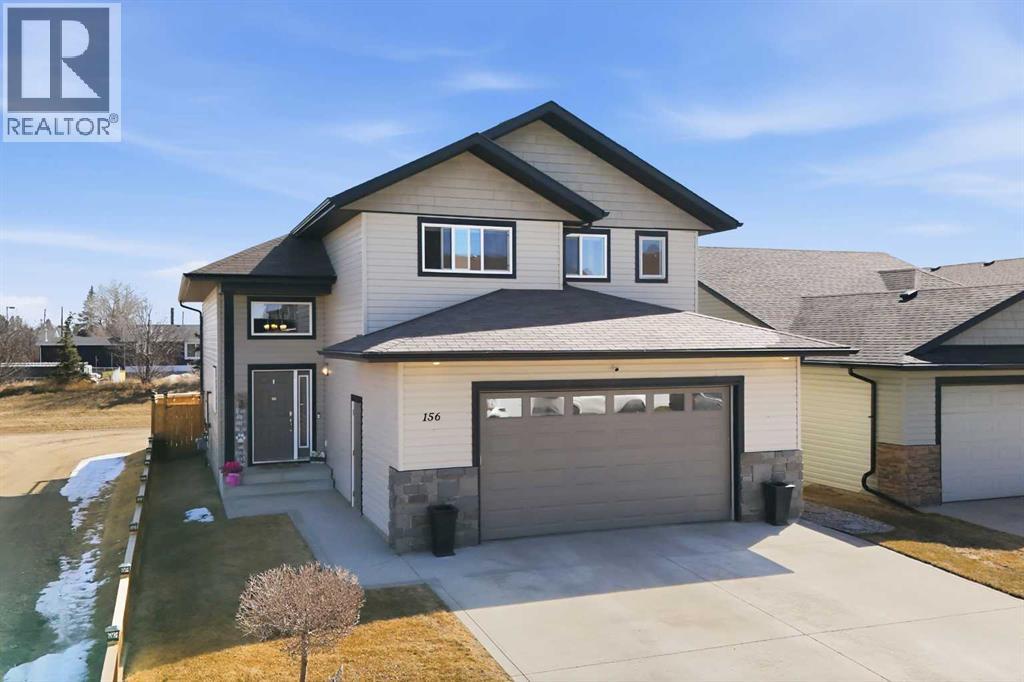 156 Kershaw Close, Red Deer, Alberta  T4P 0H4 - Photo 2 - A2301018