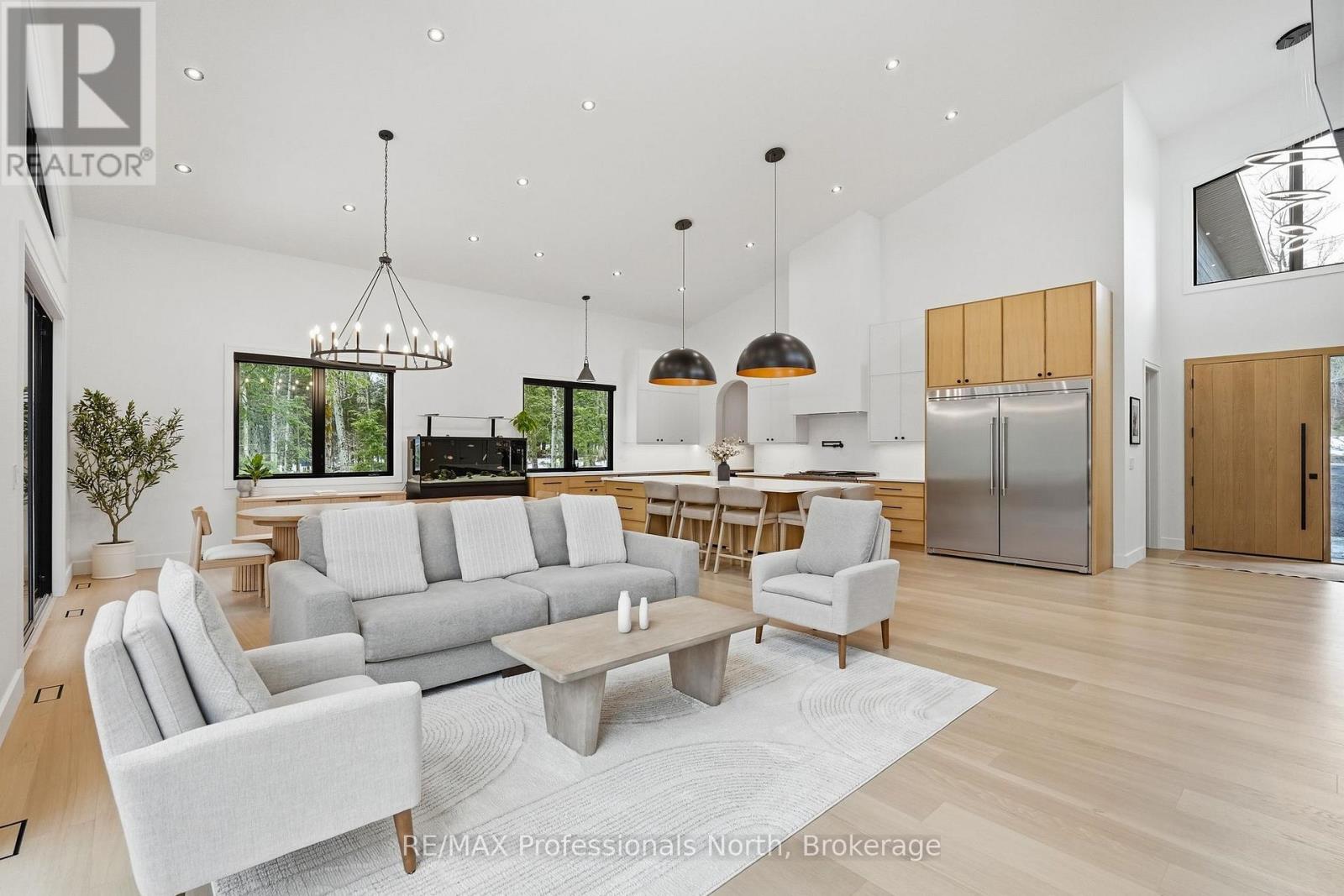 1192 High Falls Road, Bracebridge, Ontario  P1L 0L1 - Photo 10 - X12987204