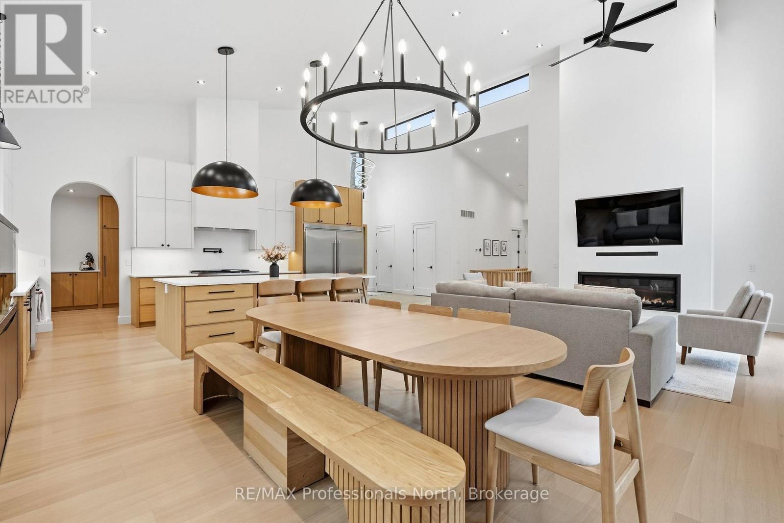 1192 High Falls Road, Bracebridge, Ontario  P1L 0L1 - Photo 15 - X12987204